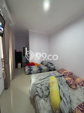 Rumah Strategis Minimalis Lb 50m2 di Ngaglik, Sleman Rumah Strategis Minimalis Lb 50m2 di Ngaglik, Sleman