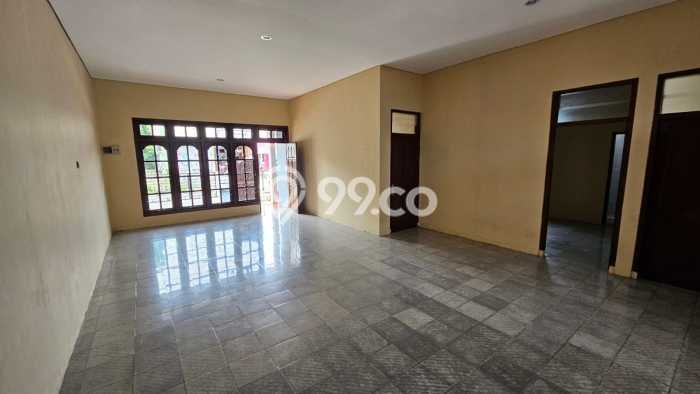 Lokasi strategis! Rumah siap huni disewakan di Ngaglik LB 70m2 Lokasi strategis! Rumah siap huni disewakan di Ngaglik LB 70m2