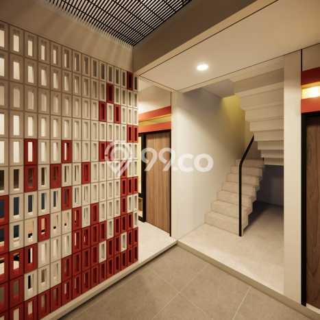 Investasi Kost Dijual di Depok, Sleman, Spesifikasi 10 KT, 10 KM, 180m2 Investasi Kost Dijual di Depok, Sleman, Spesifikasi 10 KT, 10 KM, 180m2