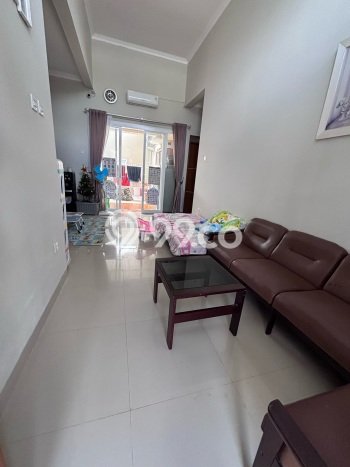 Rumah Strategis Minimalis Lb 50m2 di Ngaglik, Sleman Rumah Strategis Minimalis Lb 50m2 di Ngaglik, Sleman