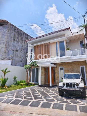 Rumah dengan Lokasi Strategis 4 KT di Mlati, Sleman Rumah dengan Lokasi Strategis 4 KT di Mlati, Sleman