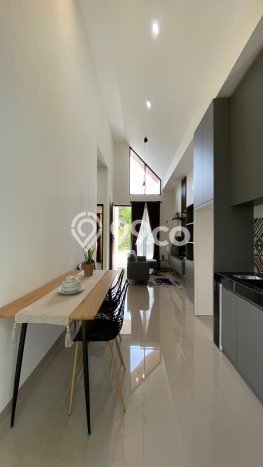 Rumah Strategis di Ngaglik, Sleman, LT 91m² LB 50m² - HARGA NEGO! Rumah Strategis di Ngaglik, Sleman, LT 91m² LB 50m² - HARGA NEGO!