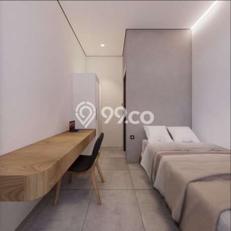 Investasi Kost di Depok Spesifikasi 10 KT & 10 KM Investasi Kost di Depok Spesifikasi 10 KT & 10 KM