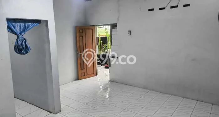 LOKASI TERBAIK! Rumah di Godean, 0 KM, Area Premium, Luas 90m² Bangunan 70m² LOKASI TERBAIK! Rumah di Godean, 0 KM, Area Premium, Luas 90m² Bangunan 70m²