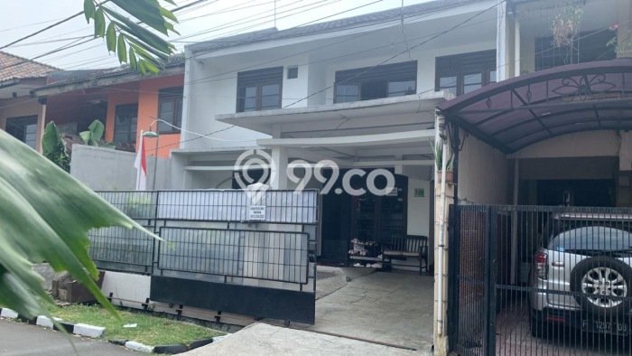 Dijual Rumah Kost di Ahmadyani, Bogor, 10 KT, 2 KM, Bangunan 120m2 Dijual Rumah Kost di Ahmadyani, Bogor, 10 KT, 2 KM, Bangunan 120m2