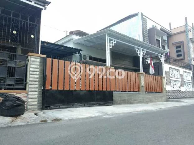 FEATURED! Rumah di Gondomanan, 0 KM, Lokasi Strategis, Luas 100m2m² LB 90m2m² FEATURED! Rumah di Gondomanan, 0 KM, Lokasi Strategis, Luas 100m2m² LB 90m2m²