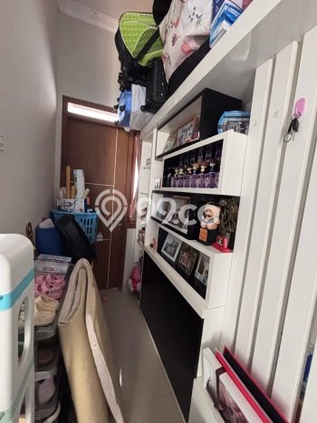 Rumah Strategis Minimalis Lb 50m2 di Ngaglik, Sleman Rumah Strategis Minimalis Lb 50m2 di Ngaglik, Sleman