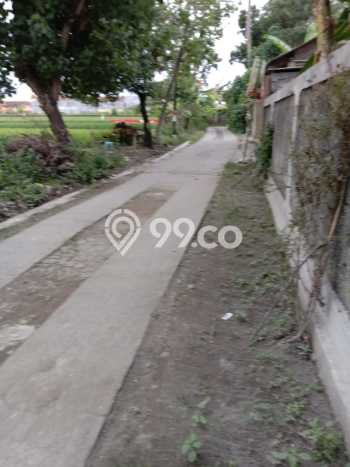 Tanah Strategis Dijual di Kasihan Bantul 876m2 Tanah Strategis Dijual di Kasihan Bantul 876m2