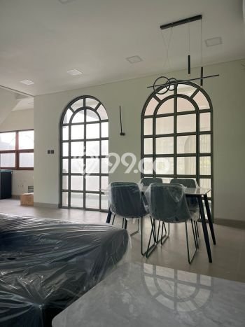 DIJUAL! Vila Kawasan Canggu, Luas 98m², Lokasi Strategis DIJUAL! Vila Kawasan Canggu, Luas 98m², Lokasi Strategis