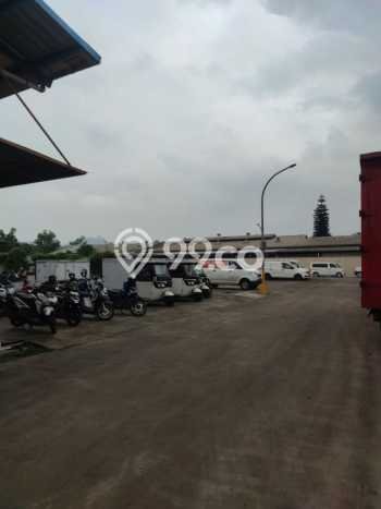 Disewakan Gudang di Kawasan Ramai Leuwi Gajah Luas 540m2 Disewakan Gudang di Kawasan Ramai Leuwi Gajah Luas 540m2