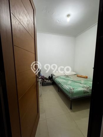 Rumah Minimalis 3 Kamar LT 102m2 di Singgasana Rumah Minimalis 3 Kamar LT 102m2 di Singgasana