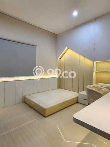 Siap Huni Rumah Mewah 4 Kamar di Gedebage Dekat ke Mana Saja Siap Huni Rumah Mewah 4 Kamar di Gedebage Dekat ke Mana Saja