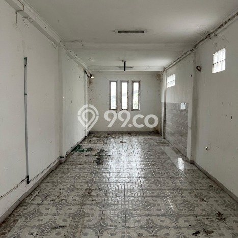 FOR RENT! Komersial di Soekarno Hatta Cocok untuk Bisnis 1000m2 FOR RENT! Komersial di Soekarno Hatta Cocok untuk Bisnis 1000m2