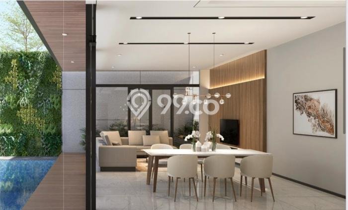 Rumah Baru Mewah Dan Kualitas Premium di Kota Baru Parahyangan Rumah Baru Mewah Dan Kualitas Premium di Kota Baru Parahyangan