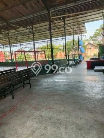 Dijual Tanah Lokasi Asia Afrika, Bandung Seluas 10000m2 Dijual Tanah Lokasi Asia Afrika, Bandung Seluas 10000m2