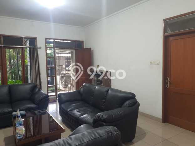 Rumah bagus harga termurah di komplek Batununggal Indah, Bandung Rumah bagus harga termurah di komplek Batununggal Indah, Bandung