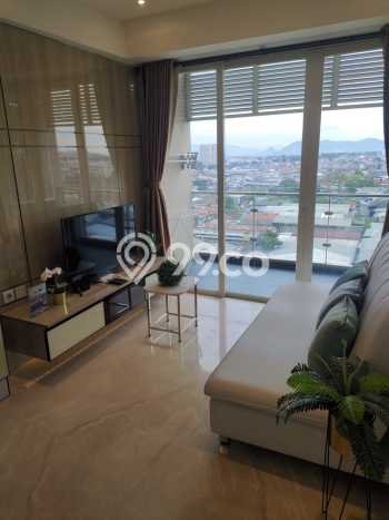 Disewakan Apartemen Murah di Pasir Kaliki 1 KT Disewakan Apartemen Murah di Pasir Kaliki 1 KT