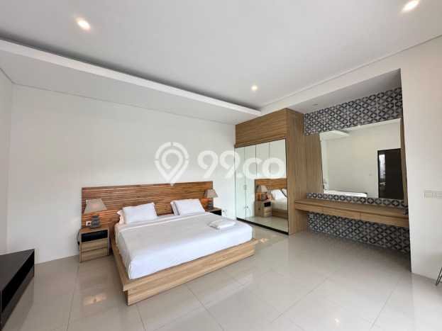 Jual Rumah Luas Elegan Dengan View Eksklusif di Umalas, Badung Jual Rumah Luas Elegan Dengan View Eksklusif di Umalas, Badung