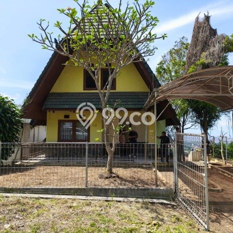 Ready to Use! Premium House LT 390m2 Desain Elegan di Dago Pakar Ready to Use! Premium House LT 390m2 Desain Elegan di Dago Pakar