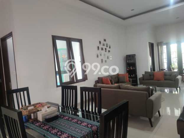 Siap Huni Hunian Elit 3 Kamar di Batununggal Dekat ke Mana Pun Siap Huni Hunian Elit 3 Kamar di Batununggal Dekat ke Mana Pun