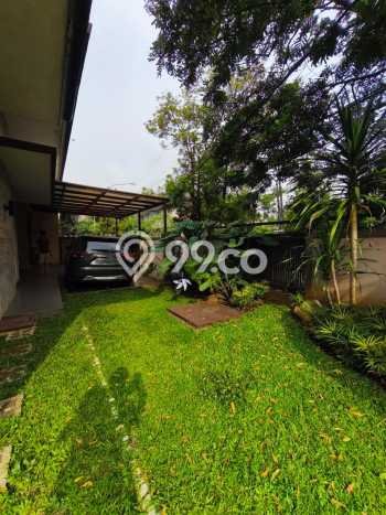 Rumah Elit Modern Tanpa Renovasi di Moch Toha Bandung Rumah Elit Modern Tanpa Renovasi di Moch Toha Bandung