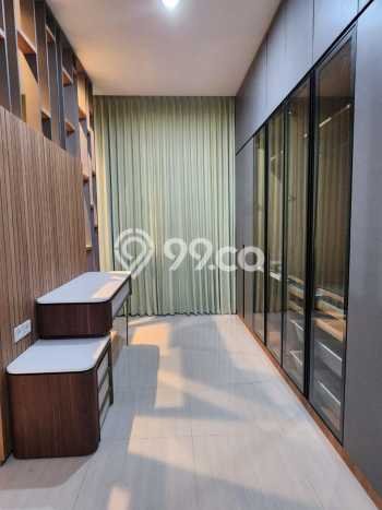 Siap Huni Rumah Mewah 4 Kamar di Gedebage Dekat ke Mana Saja Siap Huni Rumah Mewah 4 Kamar di Gedebage Dekat ke Mana Saja