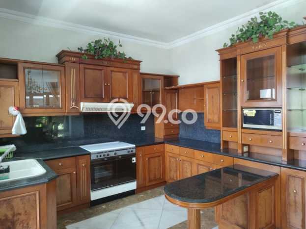 For Sale! Luxury House LT 561m2 Desain Modern di Setra Duta For Sale! Luxury House LT 561m2 Desain Modern di Setra Duta