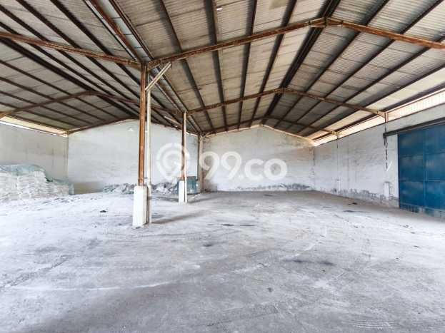 Gudang Dijual di Prime Area Bandung Luas 510m2 Gudang Dijual di Prime Area Bandung Luas 510m2