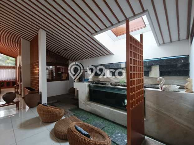 Disewakan! Rumah 4 Kamar Tidur &
4 Kamar Mandi di Setiabudi, Bandung Disewakan! Rumah 4 Kamar Tidur &
4 Kamar Mandi di Setiabudi, Bandung