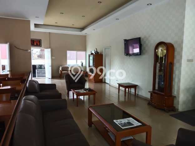 Jual Hotel Kawasan Ciumbuleuit, Luas 3750m², Kawasan Komersial, Akses Strategis Jual Hotel Kawasan Ciumbuleuit, Luas 3750m², Kawasan Komersial, Akses Strategis