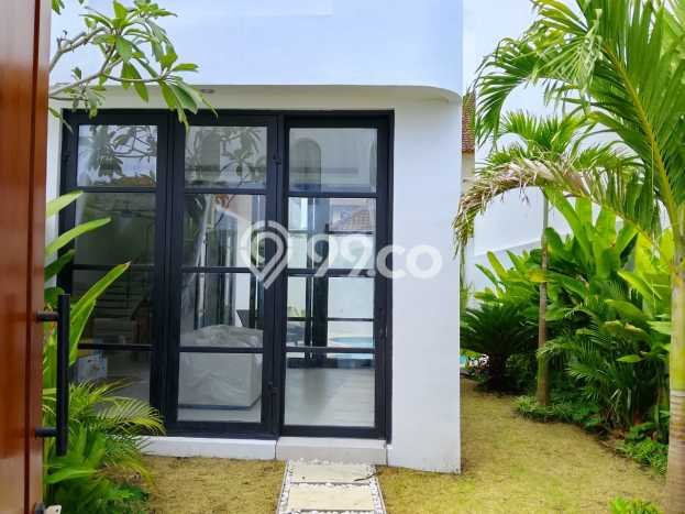 DIJUAL! Vila Kawasan , Area 115m2m², Dekat ke Fasilitas Umum DIJUAL! Vila Kawasan , Area 115m2m², Dekat ke Fasilitas Umum
