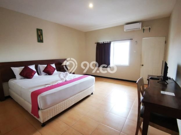 Vila Strategis di , Area 0m2m², Tersedia Segera Vila Strategis di , Area 0m2m², Tersedia Segera