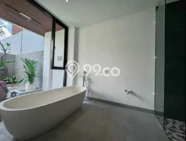 Vila di Canggu, Dimensi 200m², Cocok untuk berbagai keperluan Vila di Canggu, Dimensi 200m², Cocok untuk berbagai keperluan