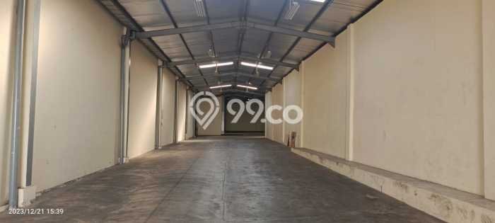 LOKASI STRATEGIS! Gudang di Kopo, Luas 252m², Kawasan Ramai, Siap Bisnis LOKASI STRATEGIS! Gudang di Kopo, Luas 252m², Kawasan Ramai, Siap Bisnis