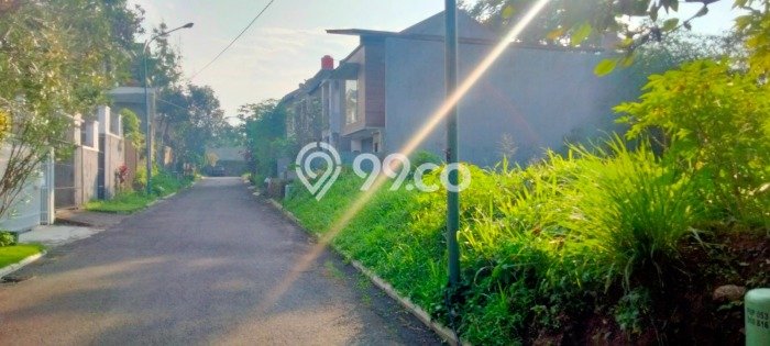 Tanah Kavling Dijual di Bandung dengan Spesifikasi 203m2 Tanah Kavling Dijual di Bandung dengan Spesifikasi 203m2