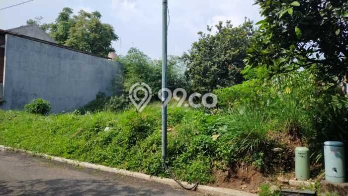 Tanah Kavling Dijual di Bandung dengan Spesifikasi 203m2 Tanah Kavling Dijual di Bandung dengan Spesifikasi 203m2