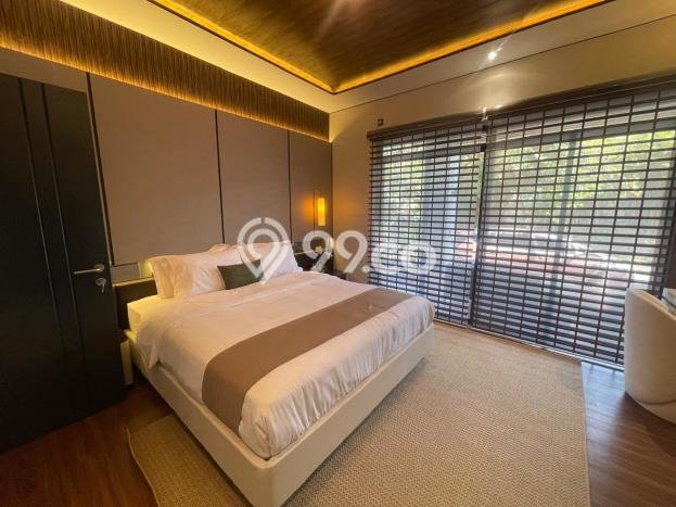 Rumah Baru Furnished Modern Sangat Mewah di Kota Baru Parahyangan Rumah Baru Furnished Modern Sangat Mewah di Kota Baru Parahyangan