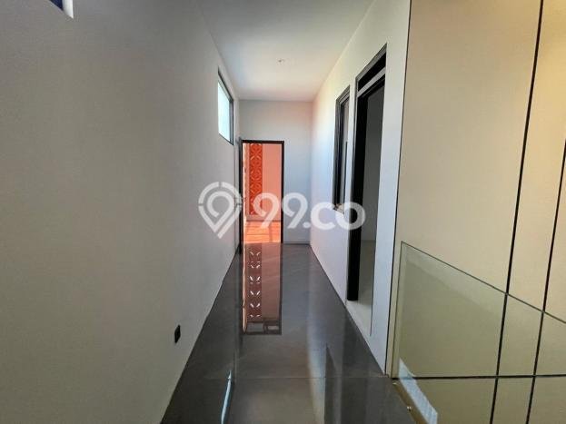 Rumah Baru Furnished Modern Sangat Mewah di Kota Baru Parahyangan Rumah Baru Furnished Modern Sangat Mewah di Kota Baru Parahyangan
