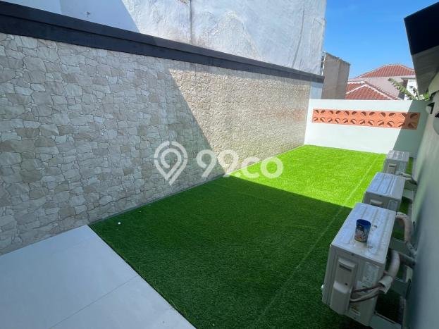Rumah Baru Furnished Modern Sangat Mewah di Kota Baru Parahyangan Rumah Baru Furnished Modern Sangat Mewah di Kota Baru Parahyangan