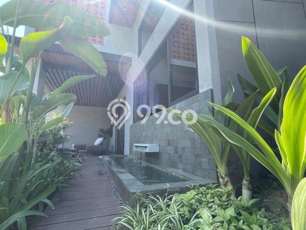 Rumah Baru Furnished Modern Sangat Mewah di Kota Baru Parahyangan Rumah Baru Furnished Modern Sangat Mewah di Kota Baru Parahyangan