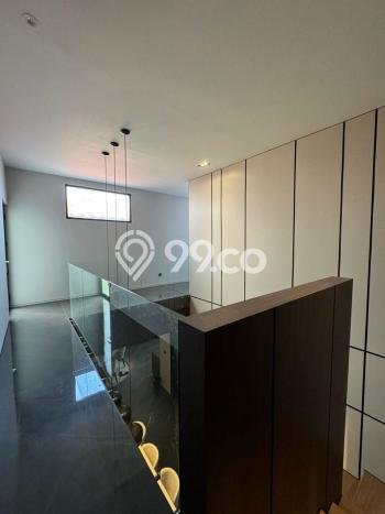 Rumah Baru Furnished Modern Sangat Mewah di Kota Baru Parahyangan Rumah Baru Furnished Modern Sangat Mewah di Kota Baru Parahyangan