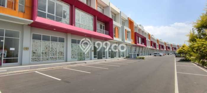 Ruko Bagus Dijual LB 200m2 Lokasi Strategis Bandung Area Cocok untuk Bisnis Ruko Bagus Dijual LB 200m2 Lokasi Strategis Bandung Area Cocok untuk Bisnis