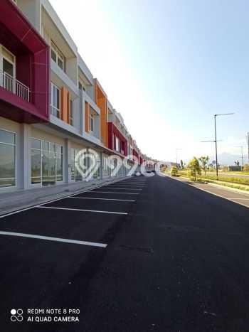 Ruko Bagus Dijual LB 200m2 Lokasi Strategis Bandung Area Cocok untuk Bisnis Ruko Bagus Dijual LB 200m2 Lokasi Strategis Bandung Area Cocok untuk Bisnis