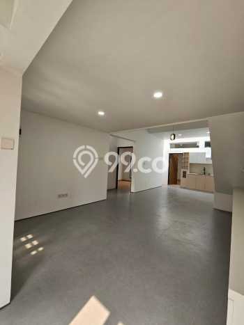 Rumah Impian dengan Luas Tanah 126m² di Kawasan Elite Kota Baru Parahyangan, Bandung Rumah Impian dengan Luas Tanah 126m² di Kawasan Elite Kota Baru Parahyangan, Bandung