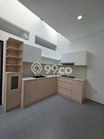 Rumah Impian dengan Luas Tanah 126m² di Kawasan Elite Kota Baru Parahyangan, Bandung Rumah Impian dengan Luas Tanah 126m² di Kawasan Elite Kota Baru Parahyangan, Bandung