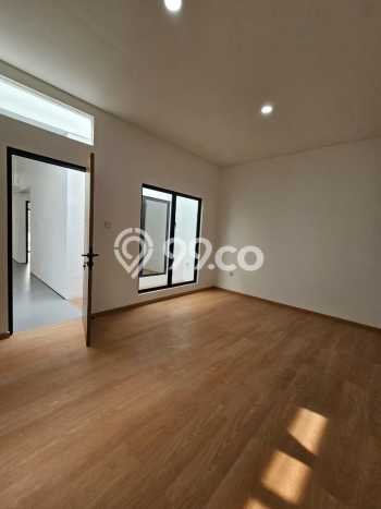 Rumah Impian dengan Luas Tanah 126m² di Kawasan Elite Kota Baru Parahyangan, Bandung Rumah Impian dengan Luas Tanah 126m² di Kawasan Elite Kota Baru Parahyangan, Bandung