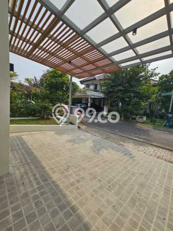 Rumah Impian dengan Luas Tanah 126m² di Kawasan Elite Kota Baru Parahyangan, Bandung Rumah Impian dengan Luas Tanah 126m² di Kawasan Elite Kota Baru Parahyangan, Bandung