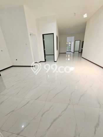 Jual Rumah Modern 4 KT di Soekarno Hatta, Bandung Jual Rumah Modern 4 KT di Soekarno Hatta, Bandung