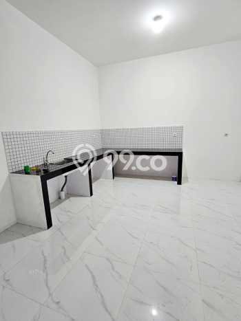 Jual Rumah Modern 4 KT di Soekarno Hatta, Bandung Jual Rumah Modern 4 KT di Soekarno Hatta, Bandung