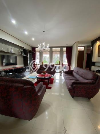 HOT DEAL! Rumah area Setra Duta, 4 KT, Lingkungan Asri, Luas 530m² LB 350m² HOT DEAL! Rumah area Setra Duta, 4 KT, Lingkungan Asri, Luas 530m² LB 350m²